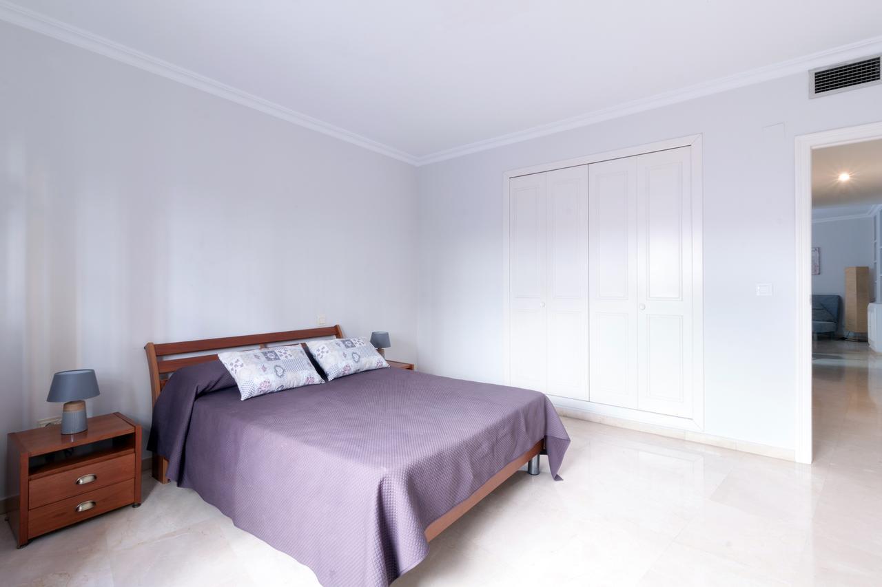 Appartement Aparbel Torneo Isla Magica *